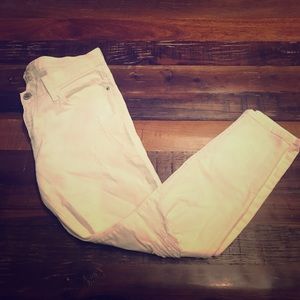 Current/Elliot Stiletto Denim